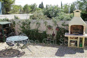 villa à la vente -   34710  LESPIGNAN, surface 82 m2 vente villa - UBI453352631